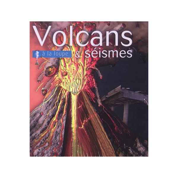 Volcans e& séismes