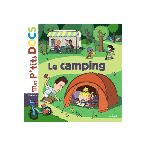 Camping (Le)