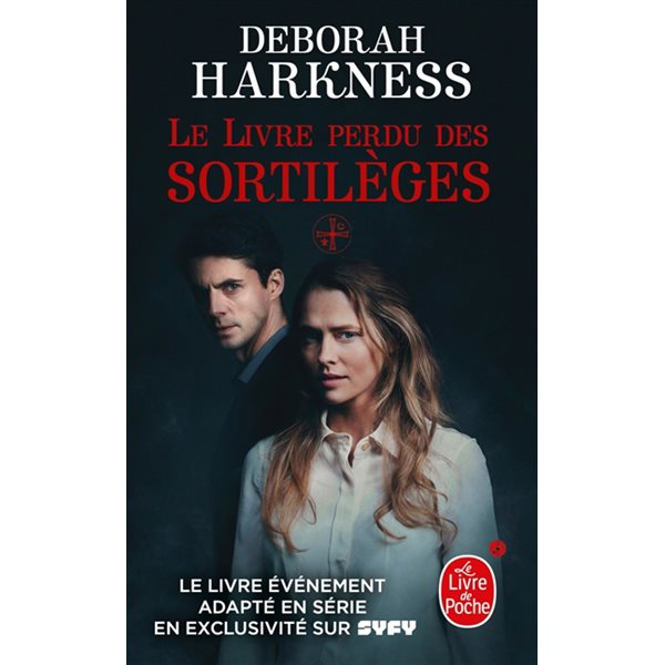 Livre perdu des sortilèges (Le)