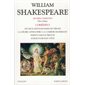 William Shakespeare Comedies T1