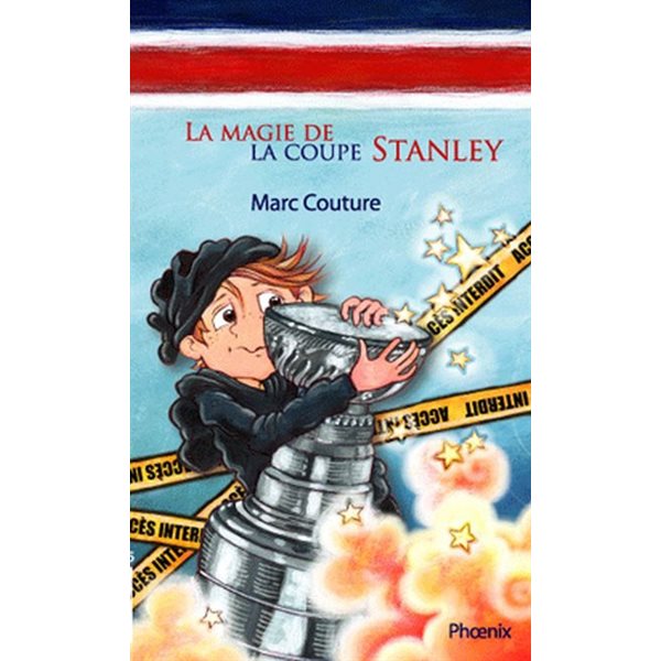 Magie de la coupe Stanley (La) T.15