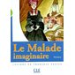 Malade Imaginaire, Clé  français facile. Niveau 2, A2