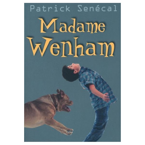 Madame Wenham