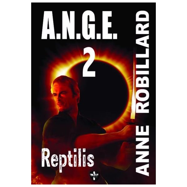 Reptilis T.02, A.N.G.E.