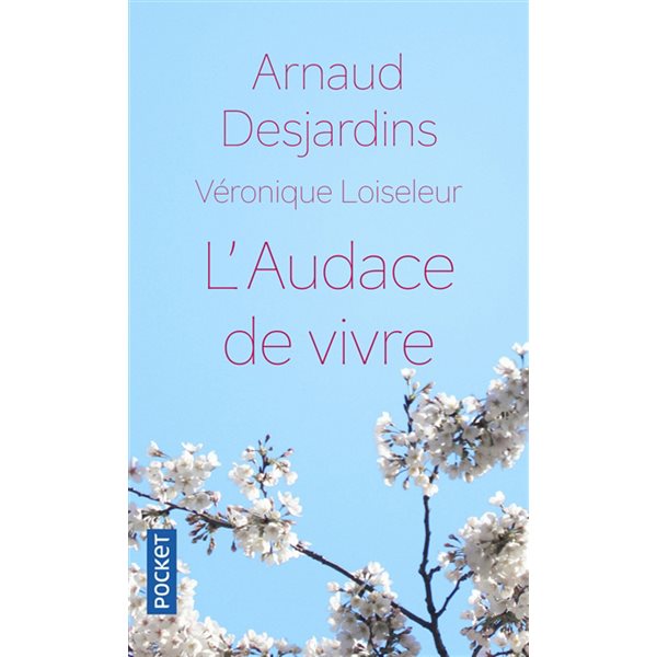 Audace De Vivre -L' -Ne