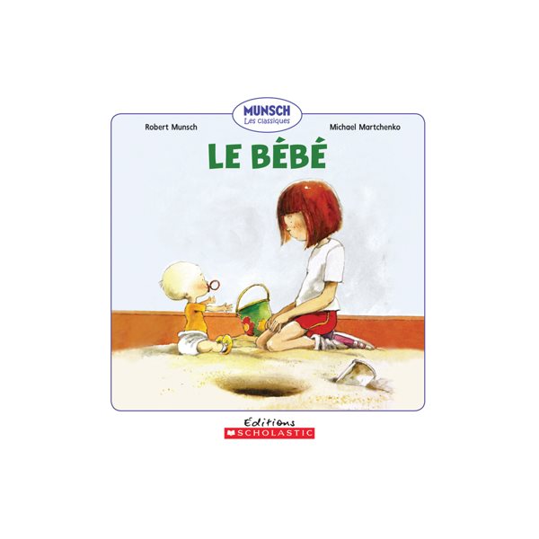 Bébé (Le)