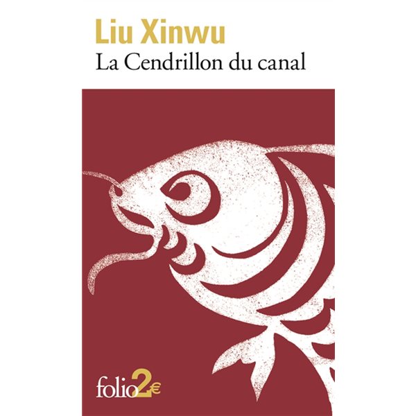 Cendrillon du canal (La) / Poisson à face humaine