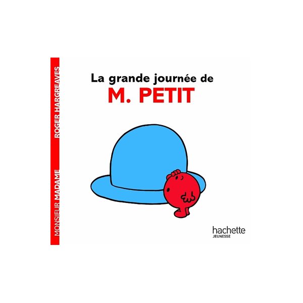 Grande journée de Monsieur Petit (La)