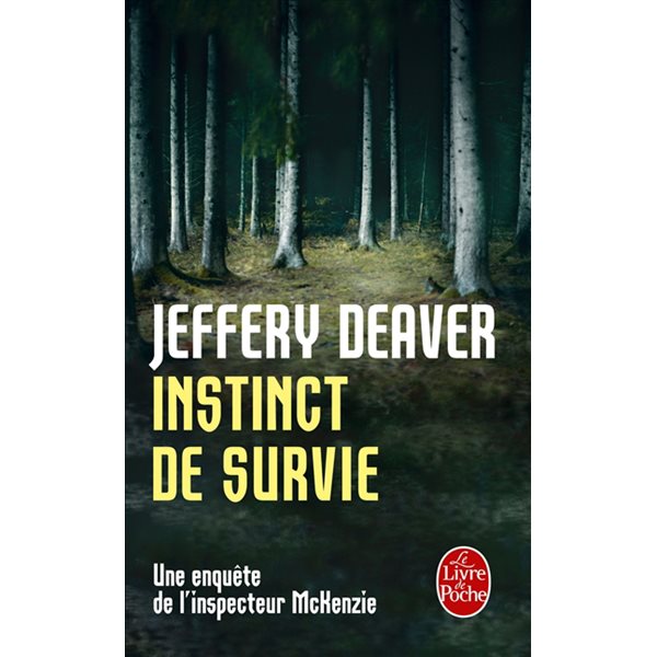 Instinct de survie