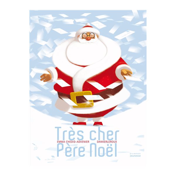 Très cher Père Noël