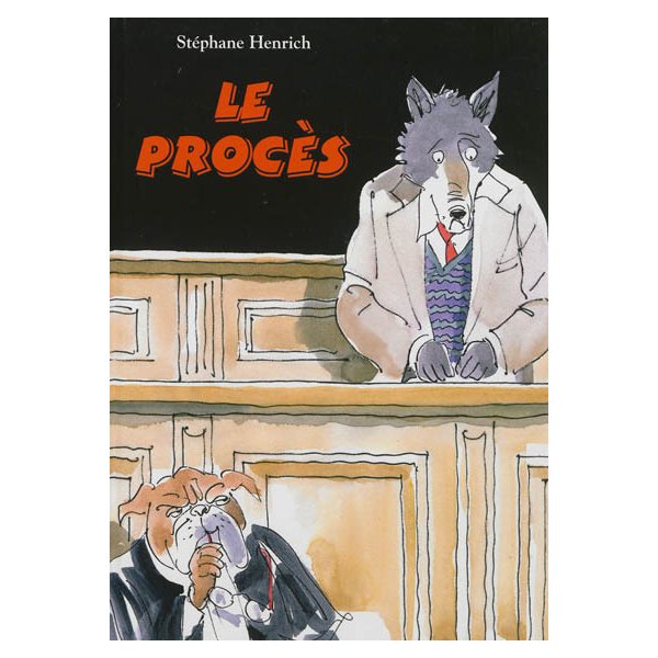 Procès (le)