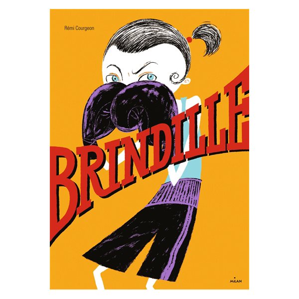 Brindille