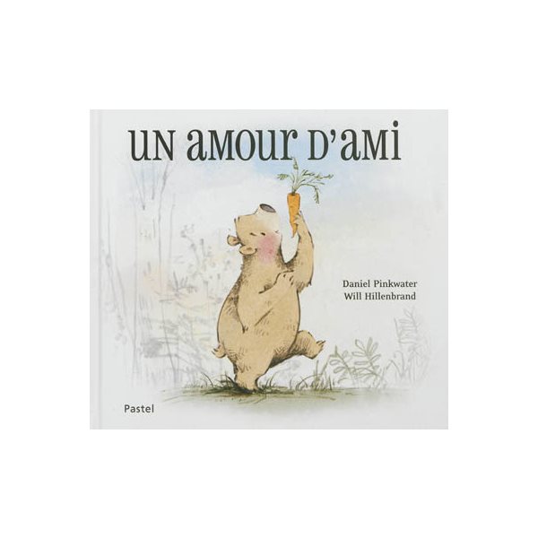 Un amour d'ami