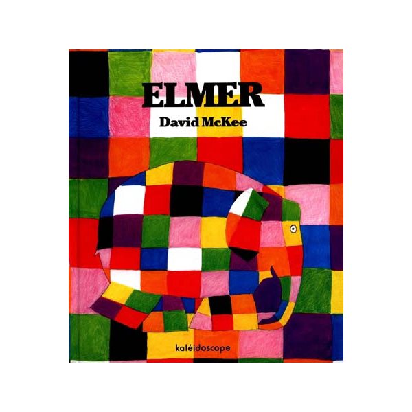 Elmer