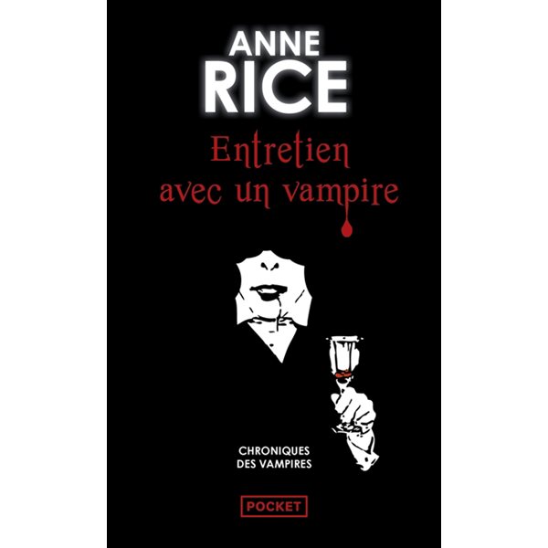 Entretien avec un vampire