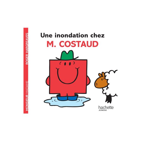 Une inondation chez M. Costaud