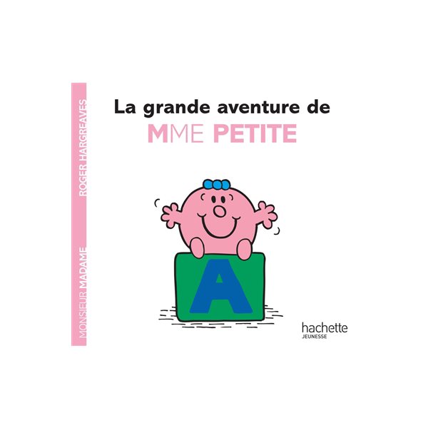 Grande aventure de mme. petite (la)