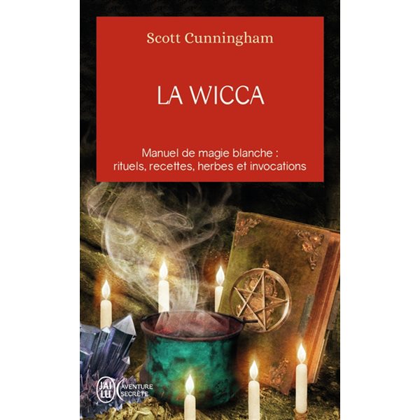 Wicca (la)