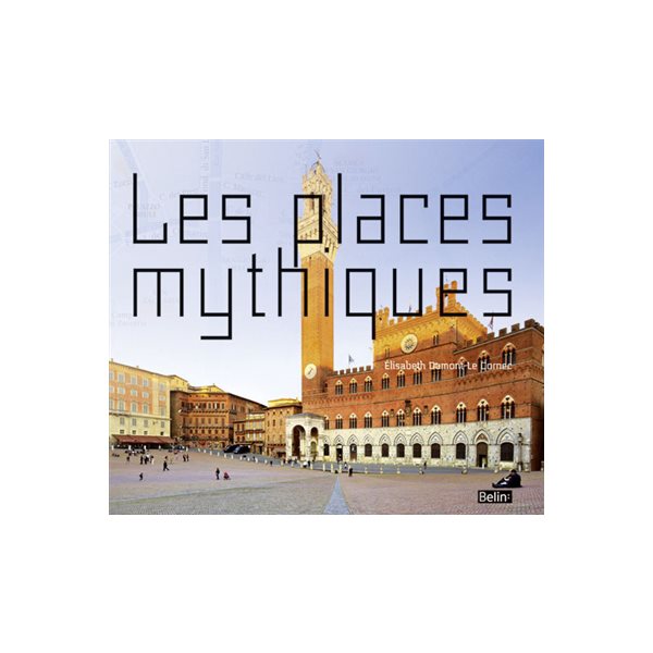 Places mythiques (Les)