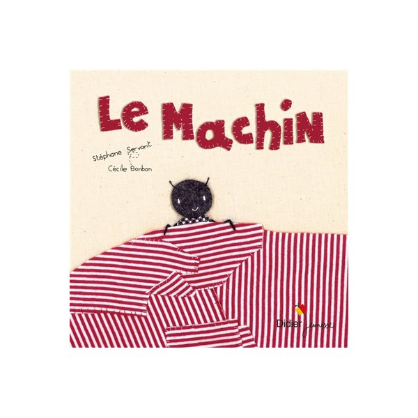 Machin (le)