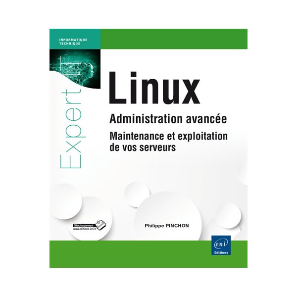 Linux : administration avancée ...