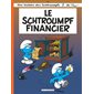 Schtroumpf financier (Le) T.16, Les Schtroumpfs