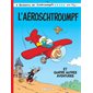 Aéroschtroumpf (L') T.14