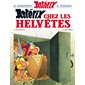 Astérix chez les helvètes T.16