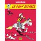 PONY EXPRESS #28 /LUCKY LUKE