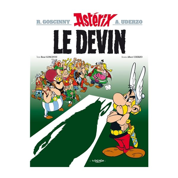 Devin (Le) T.19