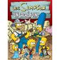 Un sacré foin! T.02, Les Simpson