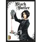 Black butler T.01