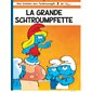 Grande schtroumpfette (La) T.28