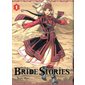 Bride stories T.01