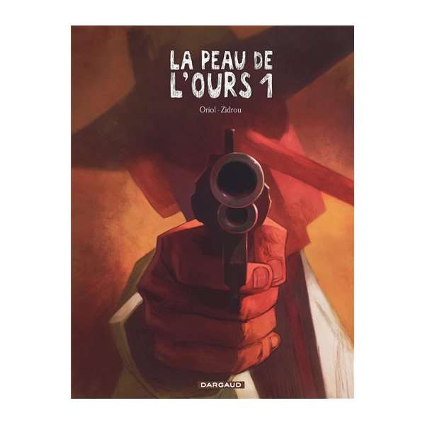 La peau de l'ours