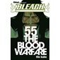 Bleach t.55, the blood warfare