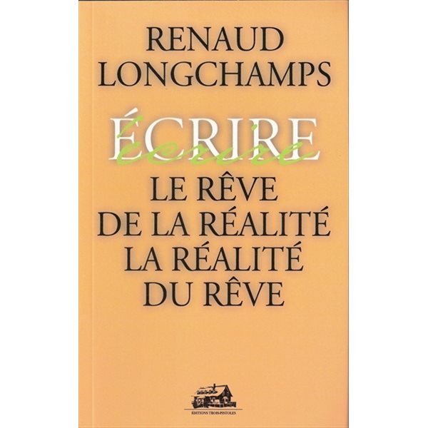 Reve De La Realite, Realite Du Reve