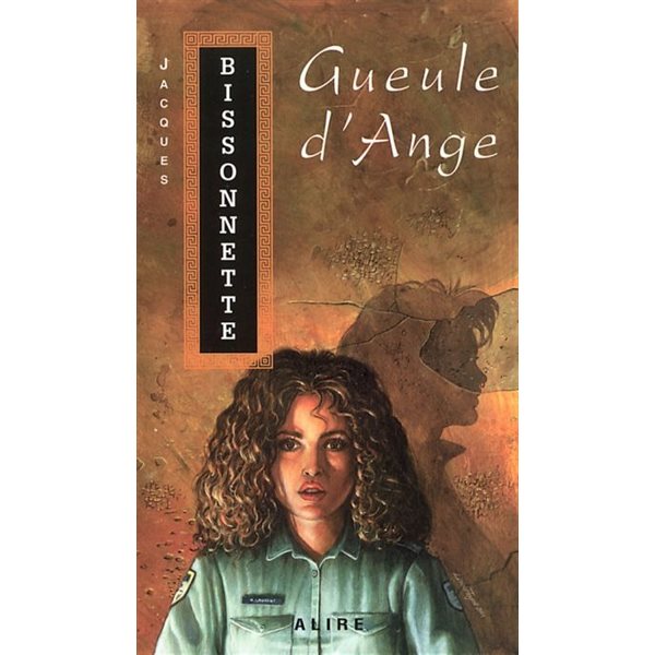 Gueule d'ange