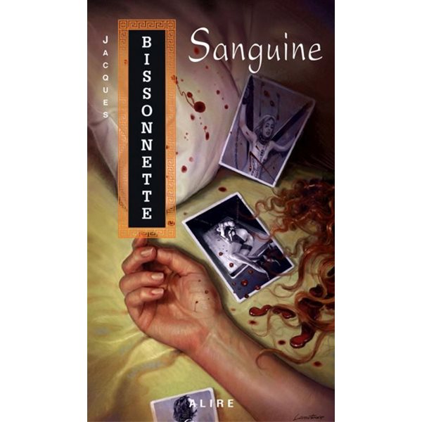 Sanguine