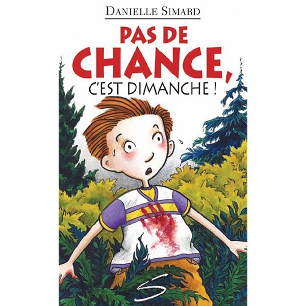 Pas de chance, c'est dimanche t.75