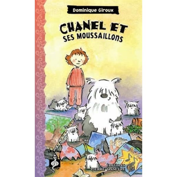 Chanel et ses moussaillons