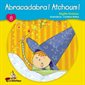 Abracadabra! atchoum T.08