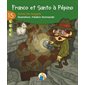 Franco et Santo à Pépineau T.15