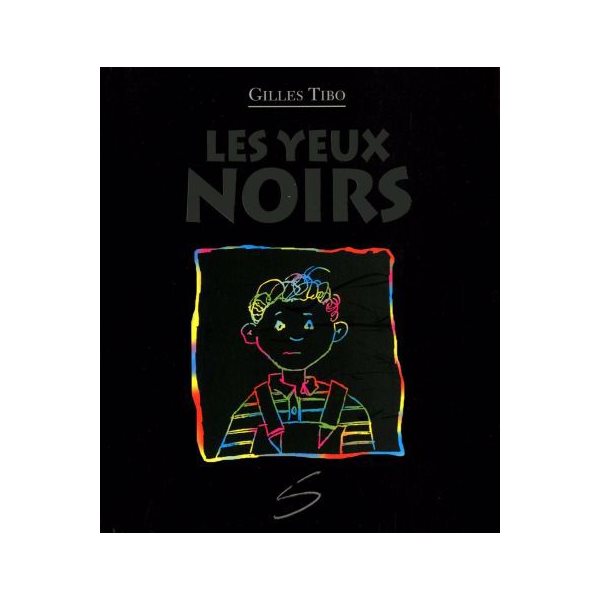 Yeux noirs (Les) T.11