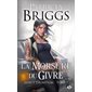 La morsure du givre, Tome 7, Mercy Thompson