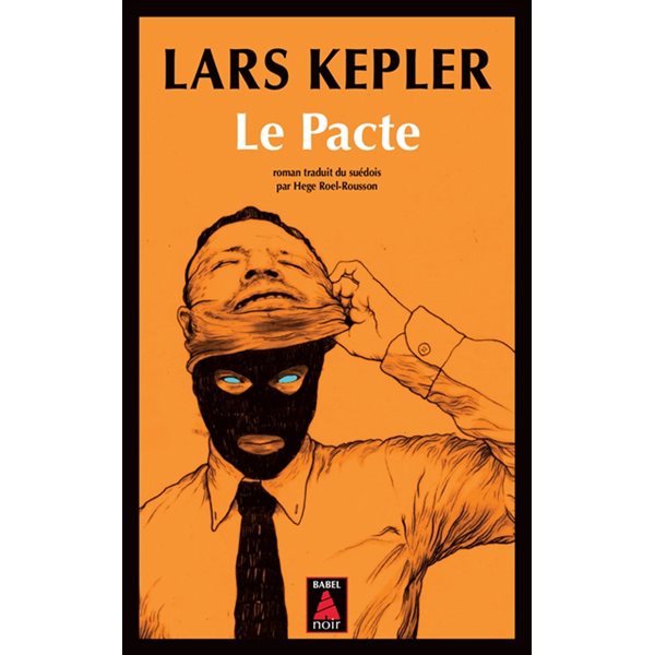 Le pacte