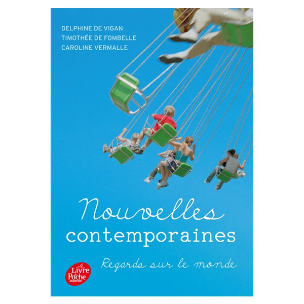 Nouvelles contemporaines