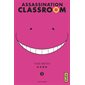 Assassination classroom T.03