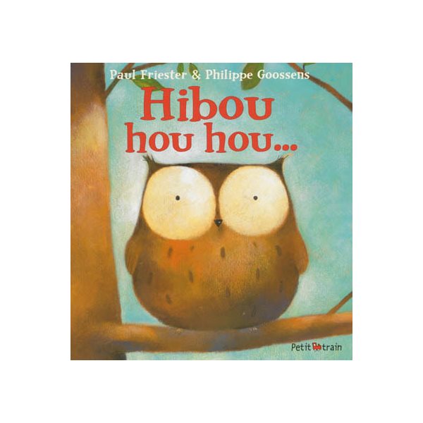 Hibou hou hou...