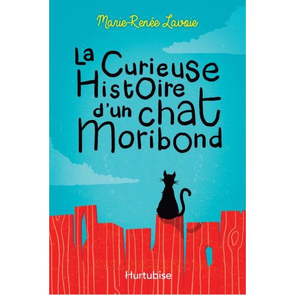 La curieuse histoire d'un chat moribond